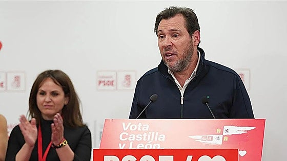 ¿Por qué el alcalde de Zamora amenaza con denunciar al Ministerio de Óscar Puente?