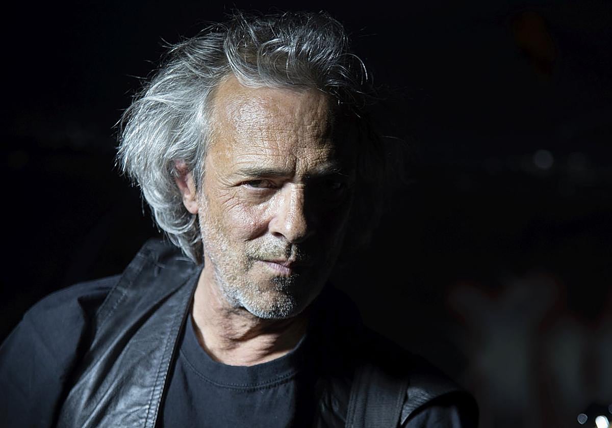 Muere Jesús Sanz 'El Chepas', fundador de Lujuria | Última hora