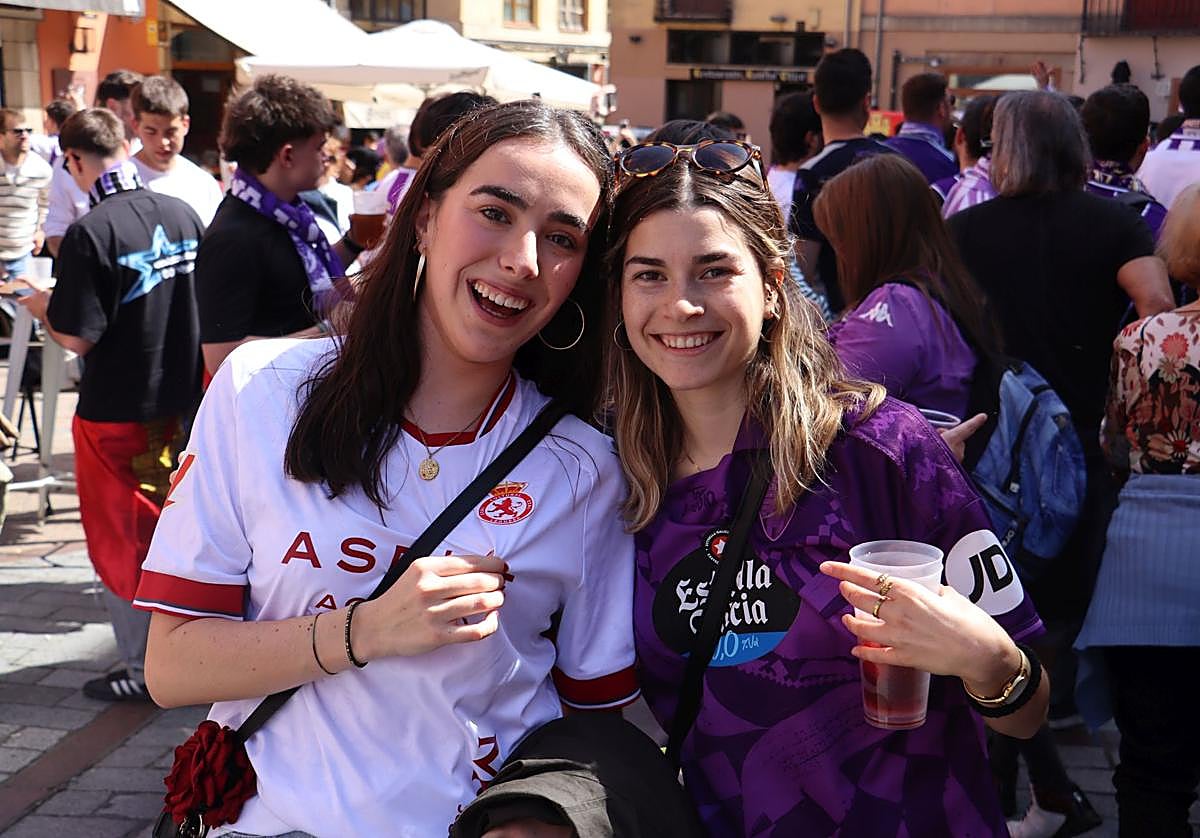 cultural leonesa - valladolid