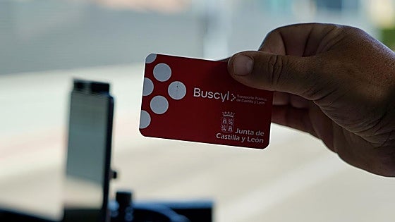 La tarjeta Buscyl para menores de 15 años dejará de funcionar el 30 de abril