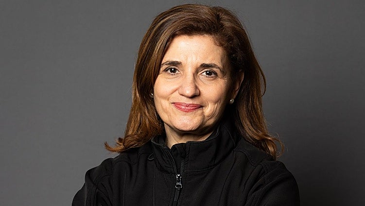 «En Renault Group, la IA y la digitalización son el motor de nuestra transformación»