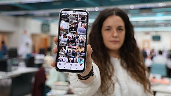 Lo que hacemos y lo que no en las redes sociales de El Norte