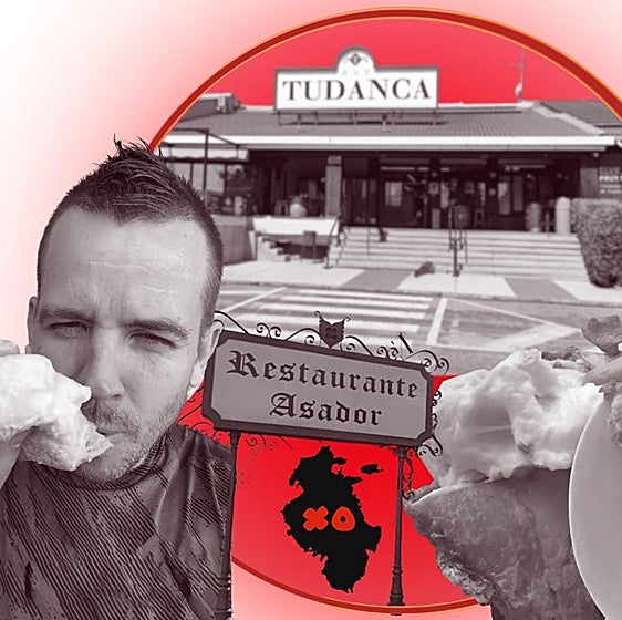 Así es el restaurante de Burgos que ha conquistado el paladar de Dabiz Muñoz