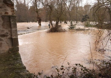 La Cuenca del Duero necesita una inversión de 5.800 millones para hacer frente a sequías e inundaciones