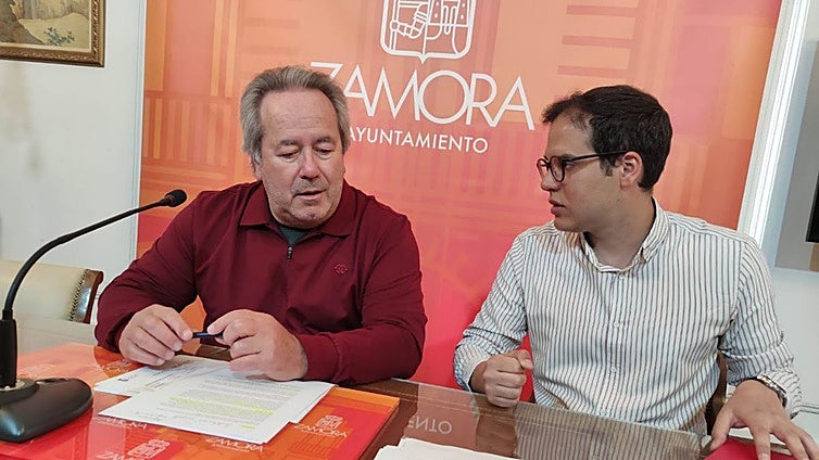 Zamora tendrá zona de bajas emisiones en mayo, a pesar de las reticencias del Ayuntamiento