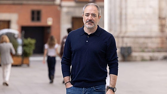 Iván J. Pereda, influencer y director creativo: «Lo difícil es que en tres segundos no pases a otro vídeo»