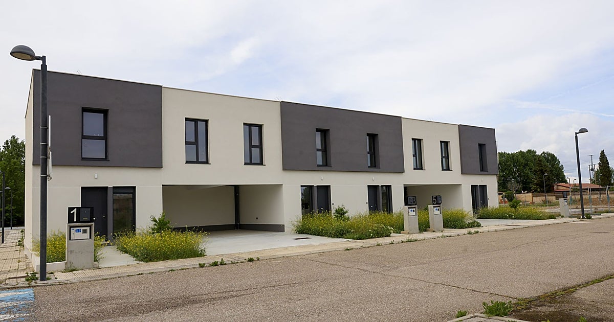 La construcción industrializada se erige como alternativa a la falta de vivienda rural