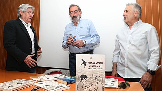 «Las cuencas mineras están dejadas de la mano de Dios»