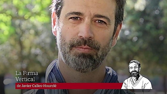 Javier Calles-Hourclé: «¿Y si alguno de los problemas que nos aquejan estuviesen relacionados con la escasa cultura de nuestros dirigentes?»