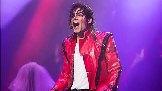 «Cuando mis hijos vieron por la tele a Michael Jackson, creyeron que era un imitador de su padre»