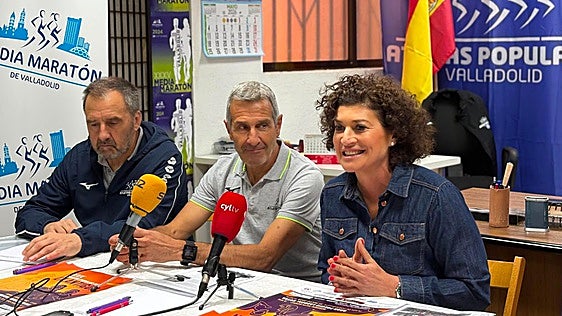 La Antigua pondrá el broche a un mayo de carreras populares