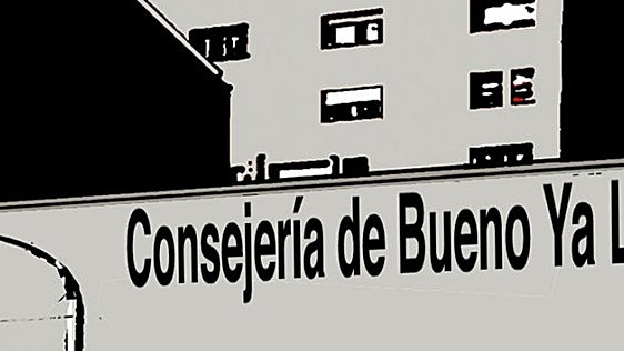 La viñeta de Rodera