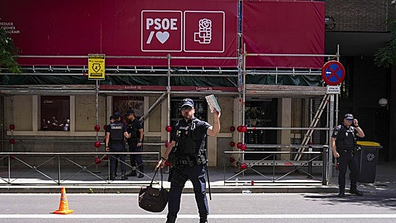 Jornada de puertas abiertas