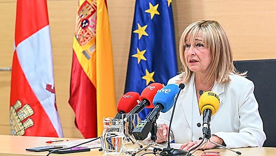 El TSJCyL fía a la creación de 19 nuevas plazas de magistrado el fin del atasco en los juzgados de Castilla y León