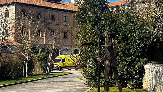 El desahucio de las monjas cismáticas de Belorado ya es definitivo: el Supremo desestima el recurso de casación de las exclarisas