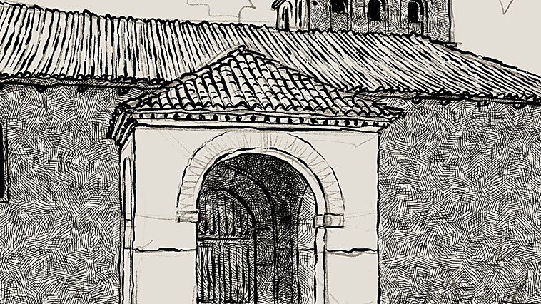 Villafrechós: De Tierra de Campos al cielo