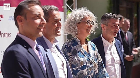 Segunda jornada de La Terraza de El Norte