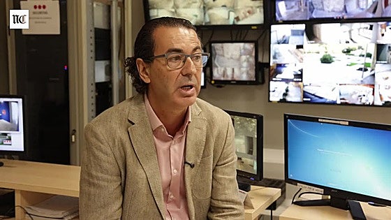 Valladolid blinda su patrimonio ante la oleada de robos en España