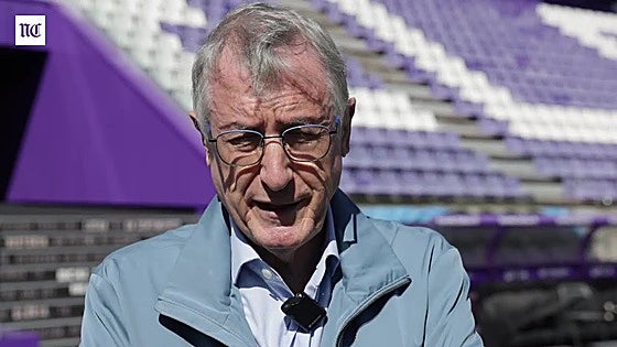 El Juvenil que cambió la historia de la cantera del Real Valladolid se reúne 50 años después en Zorrilla