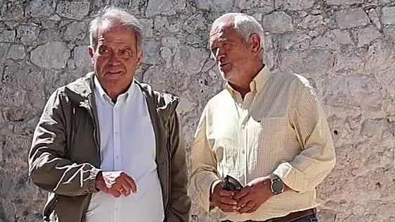 La ermita de Traspinedo, en busca de una segunda vida