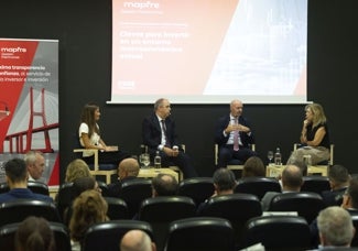 Estrategia, talento y visión de futuro para afrontar una economía en transformación