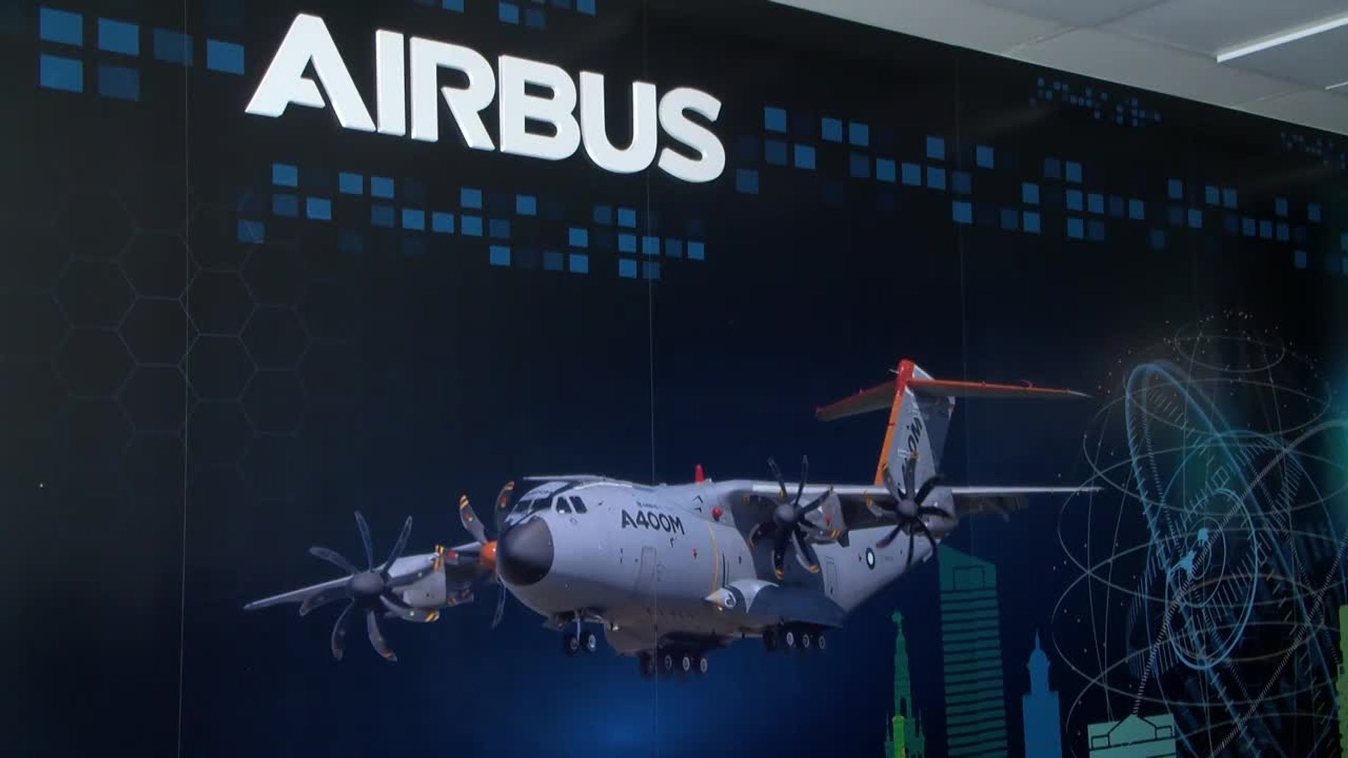 Airbus y los sindicatos alcanzan un preacuerdo para poner fin a la huelga | El Norte de Castilla