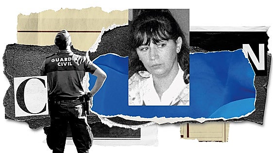 La vecina de La Pilarica que asesinó a tiros a la amante de su marido