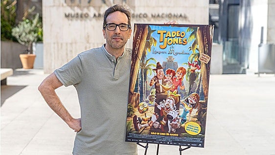 «La película más emotiva de la saga plantea qué es una familia»