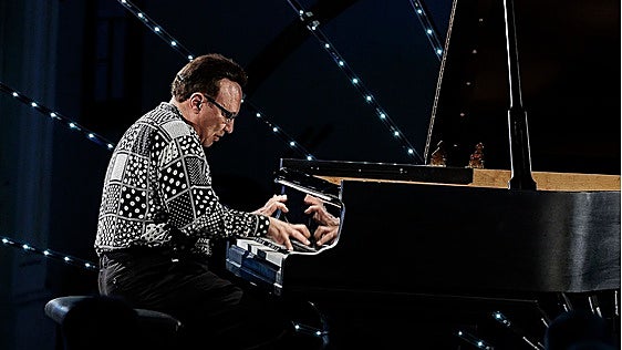 Michel Camilo, Kurt Elling y Billy Cobham encabezan el XIII Festival Jazz Palencia