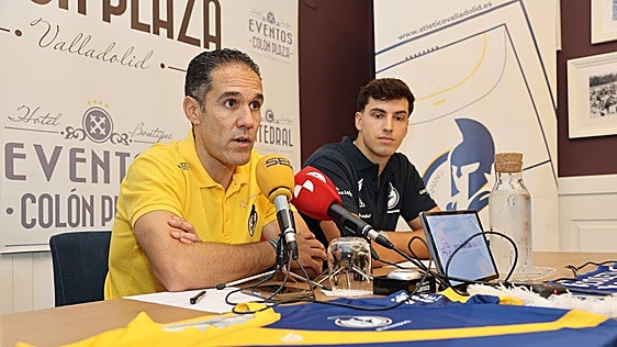El Recoletas Atlético concluye su periodo de renovaciones con la continuidad del 74% de los abonados