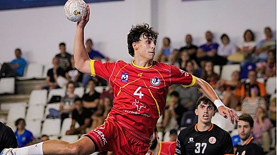 Buenas constantes del Recoletas con su triunfo ante el Bathco Torrelavega