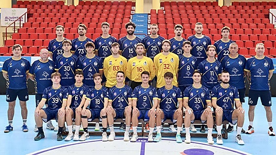 El Recoletas Atlético inicia nuevo curso con el foco en Europa y la mira en apuntalar su defensa