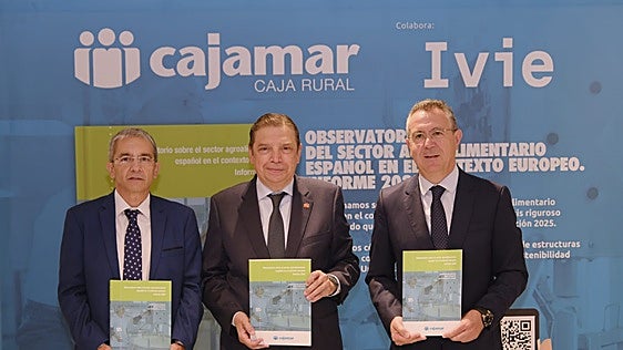 El sector agroalimentario genera el 9% del Valor Añadido y el 11,5 % del empleo
