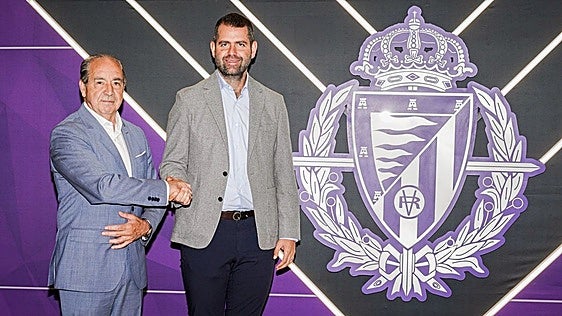Caja Rural de Zamora paga el abono del Real Valladolid con la apertura de una cuenta nómina