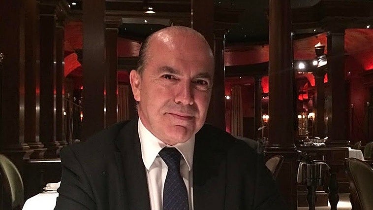 «Nuestra filosofía siempre ha sido mirar hacia el futuro sin olvidar las raíces»