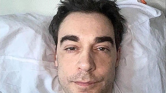 Muere el actor Arnaud Denis después de recibir la eutanasia a los 43 años, en Bélgica