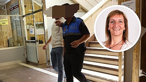 Seis detenidos, entre ellos una edil, por presunta corrupción en el Ayuntamiento de Soria