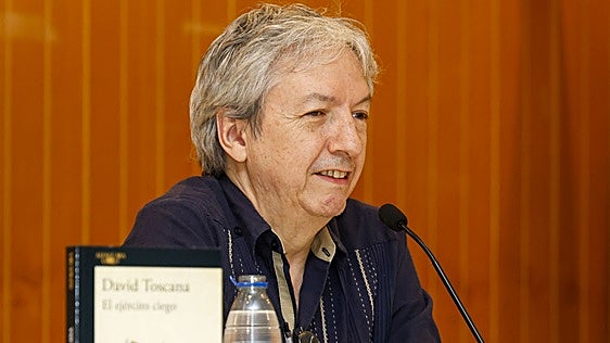 «Me gustan las guerras en las letras, no en la vida real»