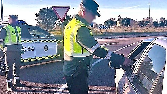 Más de 400 denuncias administrativas en el festival Motorbeach de Vinuesa, donde murió una joven el sábado