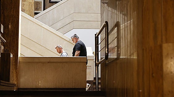 El juzgado prorroga un mes el secreto de la investigación sobre el Ayuntamiento de Soria