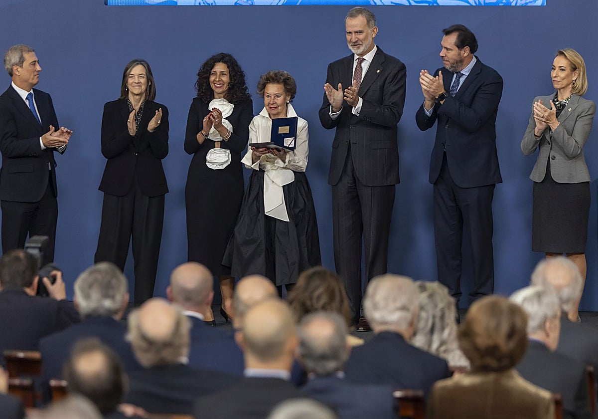Gullón recibe el Premio Alimentos de España del Ministerio de Agricultura