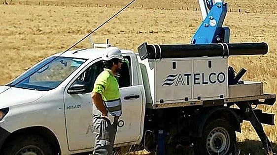 La caída de Atelco deja una deuda de 650.000 euros en seis empresas leonesas y afecta a 80 trabajadores