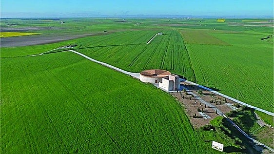 Fresno el Viejo, donde el eclipse total solo será visible durante cuatro segundos: «Vamos a disfrutarlo como los demás»