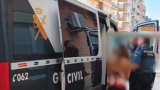 La jueza retira la custodia de su otra hija a la madre de la bebé fallecida en Toro