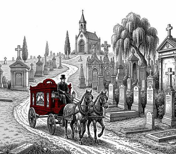 La norma que hace cien años fijó cuáles eran las afueras de Valladolid y cómo comportarse en el cementerio
