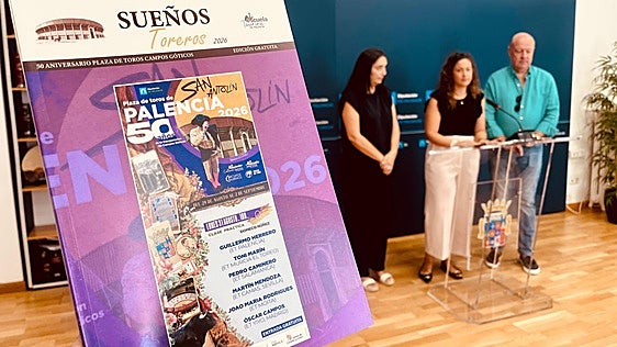 La Plaza de Toros celebra sus bodas de oro con una publicación conmemorativa