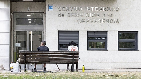 Más de 800 familias reciben ayuda del Ayuntamiento para poder mantener su vivienda en Valladolid