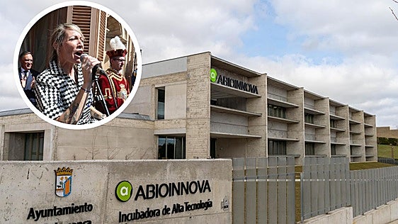La empresa de Salamanca que fabricará virus que ataquen a células cancerígenas, declarada de interés estratégico por Castilla y León