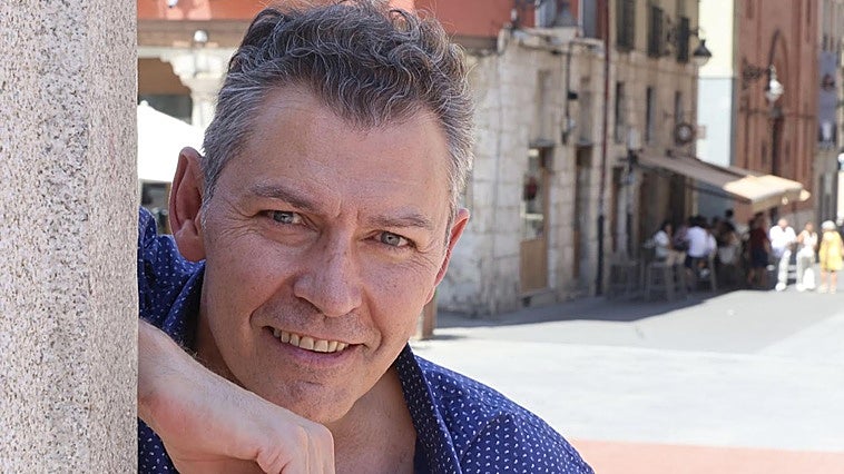 Juanjo Pardo: «Mi padre nos llevaba los domingos a La Sepia. Su toque de plancha, ajo y perejil es exquisito»
