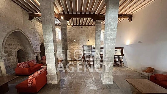 La vivienda más cara a la venta de Castilla y León está en Segovia y cuesta seis millones